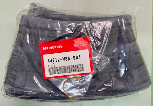 Honda 44712-MBA-004 Tube, Tire New Genuine