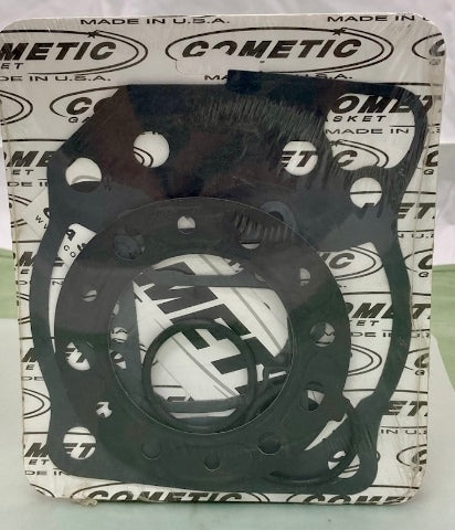 Cometic C7368 Top End Gasket Kit, Hon CR250 92'-01' Hi-Compression New Genuine