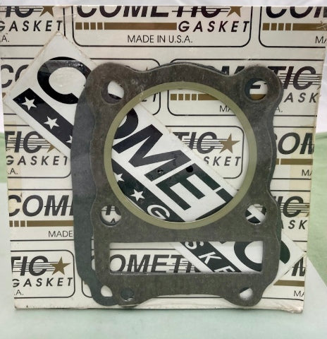 Cometic C7074 Top End Gasket Set, Suz 85'-93 4cycle .043 CFM-20 New Genuine