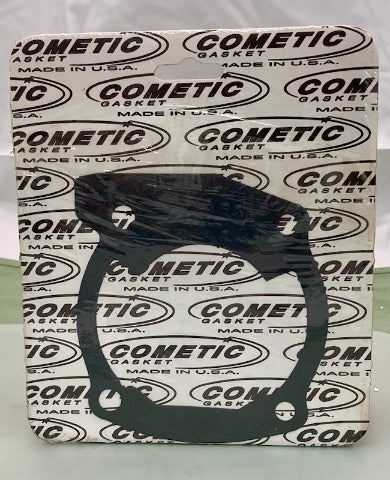 Cometic B0004012F Base Gasket .012 Fiber, Hon CR80 New Genuine
