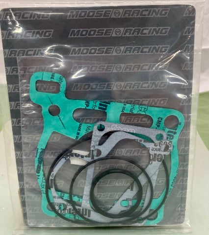 Moose Racing 0934-0486 Top End Gasket Kit Suz RM125 04'-08' New Genuine