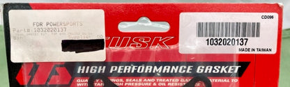 Tusk 1032020137 Top End Head Gasket Kit For Honda Rancher 350 New Genuine