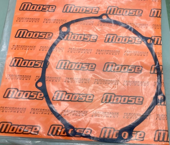 Moose Racing M817678 Clutch cover Gasket, Yam YZ400 Rancher 350 New Genuine
