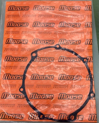 Moose Racing M817678 Clutch cover Gasket, Yam YZ400 Rancher 350 New Genuine