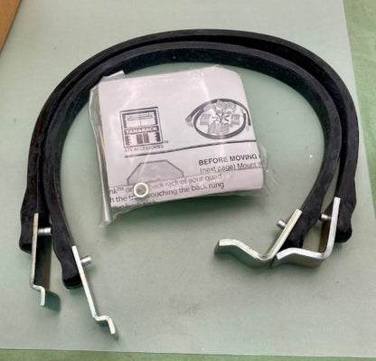 Tamarack QRS-20 Quick Release System New Genuine
