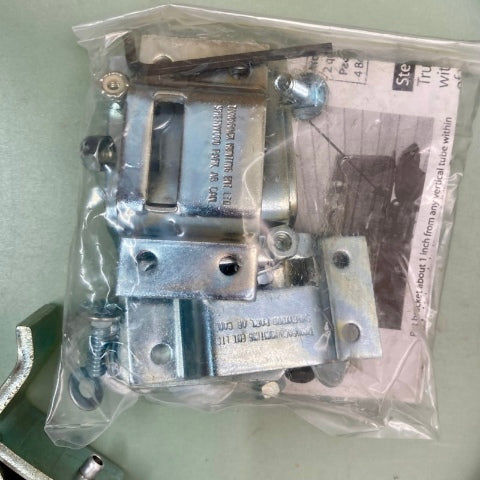 Tamarack QRS-20 Quick Release System New Genuine