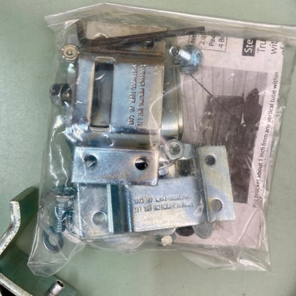Tamarack QRS-20 Quick Release System New Genuine