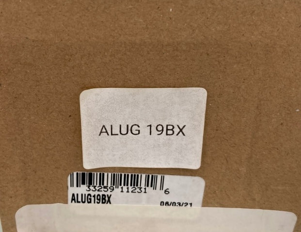 ITP ALUG19BX  Chr Lug Nuts 12mm Tapered 16 Pk Fits Kawasaki Mule New Genuine