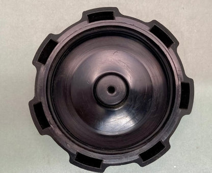 J&M Wide Open Fuel Tank Cap , Kawasaki/Honda New Replaces