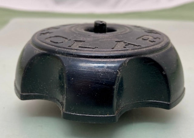 USA Clarke Wide Open Fuel Tank Cap , Kawasaki/Honda New Replaces