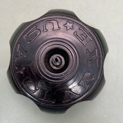 USA Clarke Wide Open Fuel Tank Cap , Kawasaki/Honda New Replaces