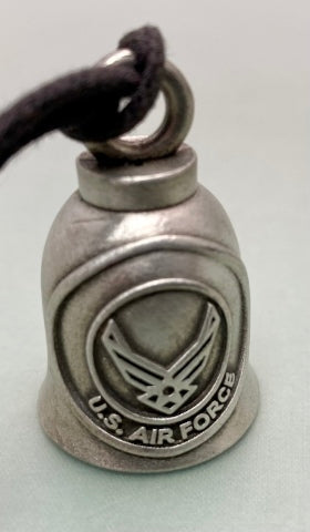 Motorcycle Guardian Bell / U.S. Air Force New Genuine