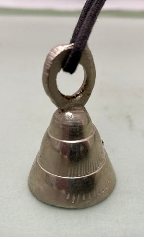 Motorcycle Guardian Bell / Unbranded Bell  New Genuine