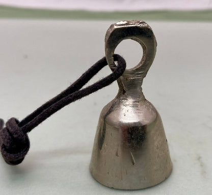 Motorcycle Guardian Bell / Unbranded Bell With Long Stem  New Genuine