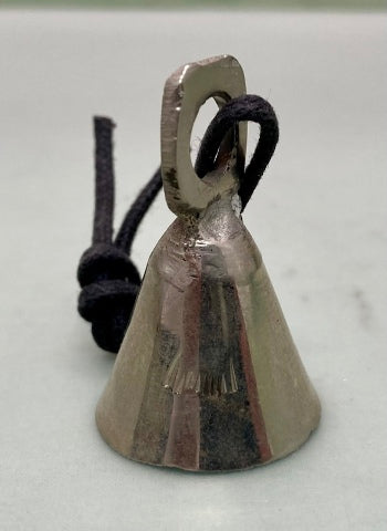 Motorcycle Guardian Bell / Unbranded Bell Short Cone Shape New Genuine