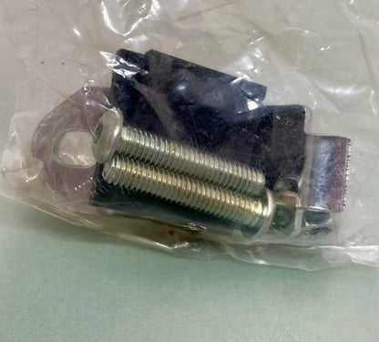 Drag Specialties DS-285052 Fork-Mount Marker Light Brackets New Replaces