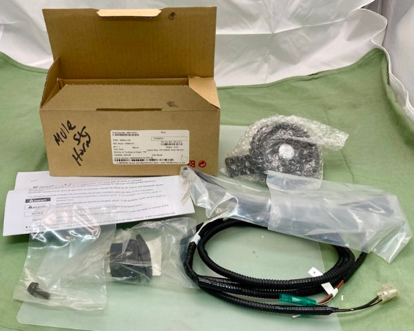 Kawasaki 99994-1176 Mule Pro Max Horn Kit New Genuine