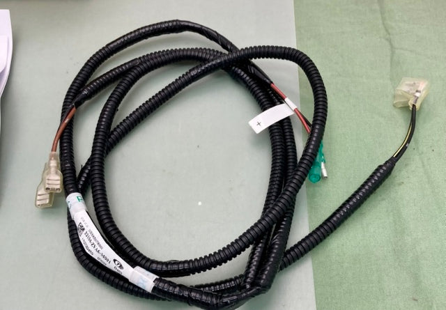 Kawasaki 99994-1176 Mule Pro Max Horn Kit New Genuine