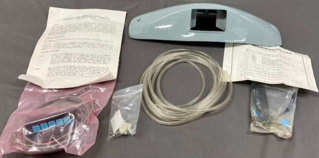 Kawasaki W53000-001 JL650 SC Multimeter Instrument and Housing New Genuine
