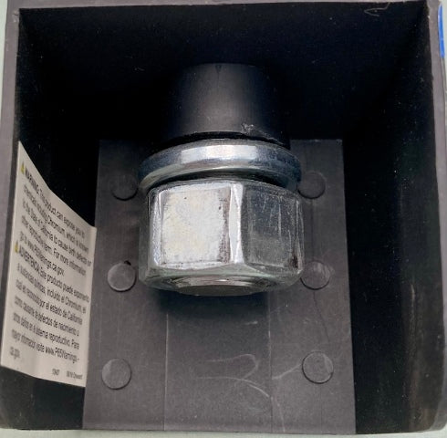 Tow Ready 63887 Trailer Hitch 2” Ball  New Genuine