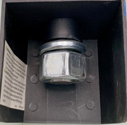 Tow Ready 63887 Trailer Hitch 2” Ball  New Genuine