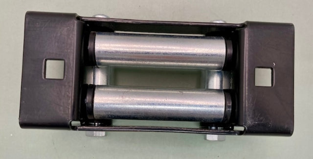 Unbranded Winch Roller Fairlead New Genuine