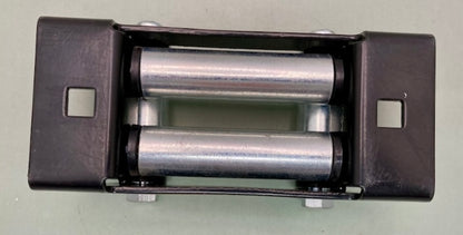 Unbranded Winch Roller Fairlead New Genuine