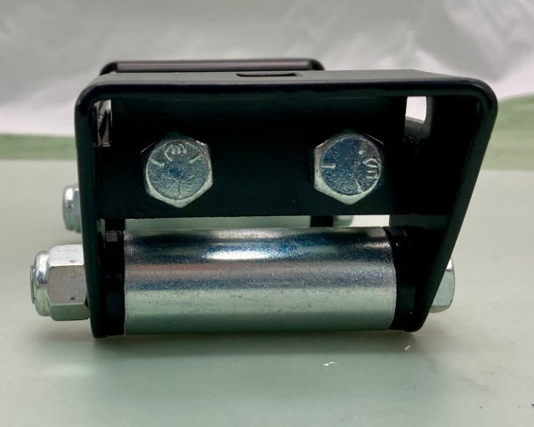 Unbranded Winch Roller Fairlead New Genuine