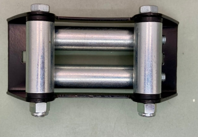 Unbranded Winch Roller Fairlead New Genuine