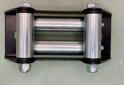 Unbranded Winch Roller Fairlead New Genuine