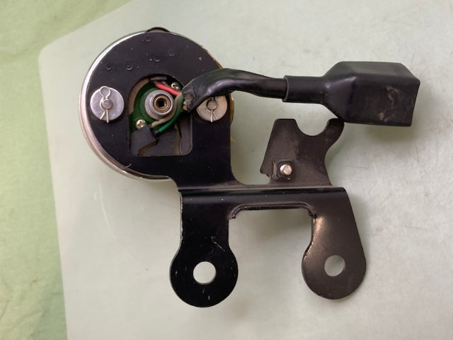 Kawasaki 25001-069 Speedometer Assy Replaces