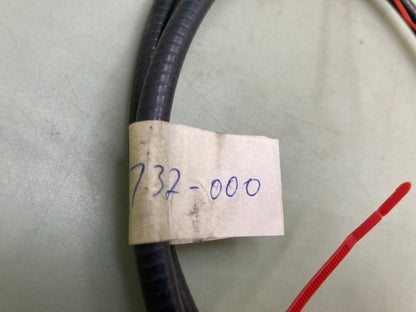 Honda 54530-732-000 Clutch Cable New Replaces