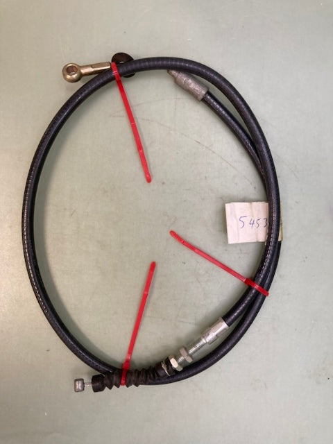 Honda 54530-732-000 Clutch Cable New Replaces