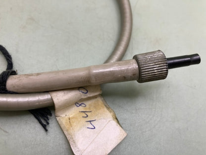 Honda 44830-303-010 Speedometer Cable Replaces