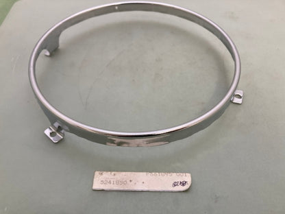 Polaris 5241850 Headlight Ring New Replaces