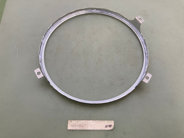 Polaris 5241850 Headlight Ring New Replaces