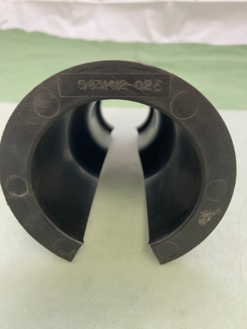Polaris 5431412 Coupler Shroud New Replaces