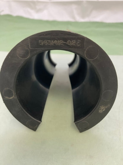 Polaris 5431412 Coupler Shroud New Replaces