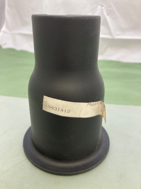 Polaris 5431412 Coupler Shroud New Replaces