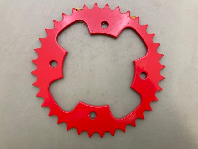 Polaris 2874322 Red Sprocket 36T New Replaces