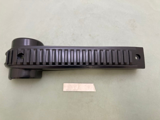 Polaris 5431023 Cover, Braket, Bumper, Mt. New Replaces