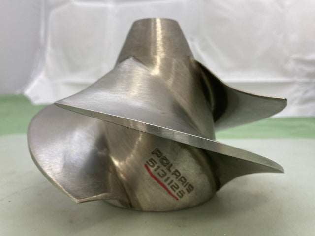 Polaris 5131125 Impeller New Genuine