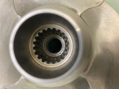 Polaris 5131125 Impeller New Genuine