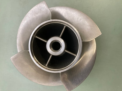 Polaris 5131125 Impeller New Genuine