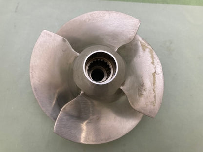 Polaris 5131125 Impeller New Genuine