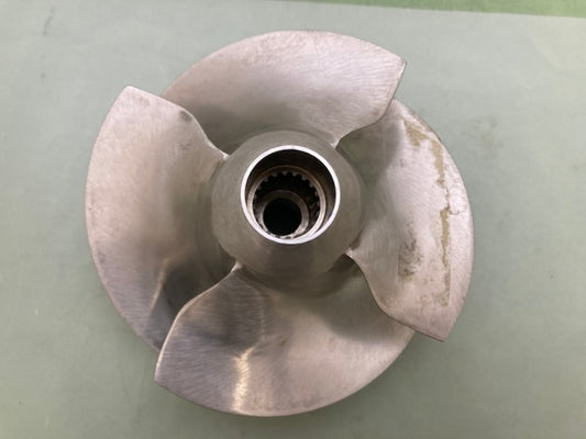 Polaris 5131125 Impeller New Genuine