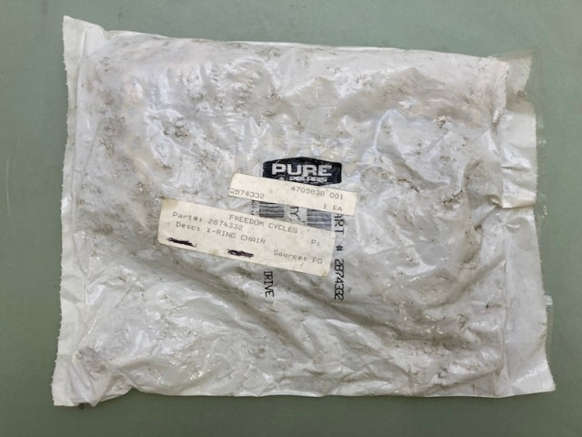 Polaris 2874332 X-Ring Chain New Genuine