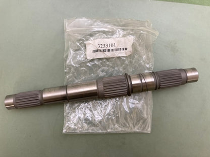 Polaris 3233101 Input Shaft New Replaces