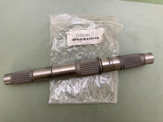 Polaris 3233101 Input Shaft New Replaces