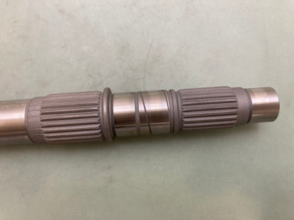 Polaris 3233101 Input Shaft New Replaces